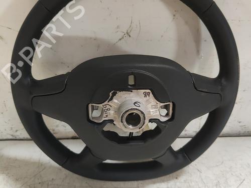 Steering wheel DACIA SANDERO III 1.0 TCe 90 | BP25336307C49 