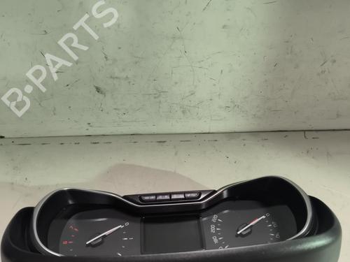 instrument-cluster-citroen-c3-aircross-ii-2r_-2c_-2017-26946719 main image