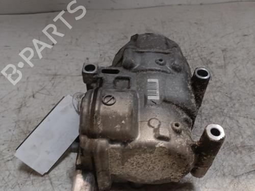 Used AC compressor AC compressor TOYOTA AURIS (_E15_) 1.8 Hybrid (ZWE150_, ZWE150R) (136 hp) 21703762 21703762