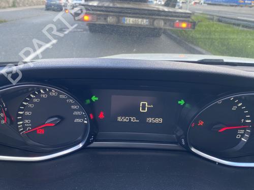 Electronic module PEUGEOT 308 II (LB_, LP_, LW_, LH_, L3_) 1.6 BlueHDi 120 | BP29082048M83 