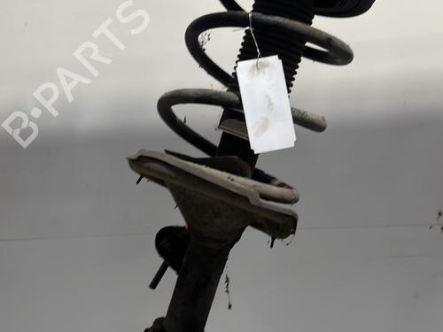 Used Right front shock absorber KIA CARNIVAL / GRAND CARNIVAL III (VQ) 2.9 CRDi (185 hp) 22180589