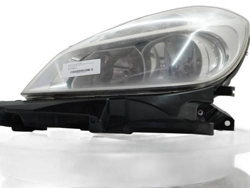 Left headlight RENAULT CLIO III (BR0/1, CR0/1) 1.5 dCi (C/BR0G, C/BR1G) | BP34284068C28 - Image 2