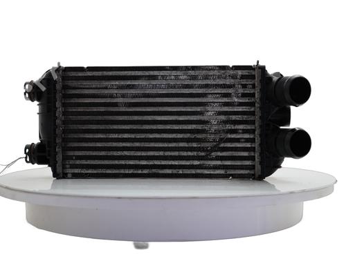 Used Intercooler Intercooler PEUGEOT 208 II (UB_, UP_, UW_, UJ_) [2019-2026] 34542614 34542614