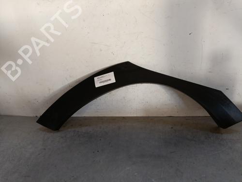 Rear right wheel arch trim PEUGEOT 2008 I (CU_) 1.2 THP 110 / PureTech 110 | BP28429694C137 
