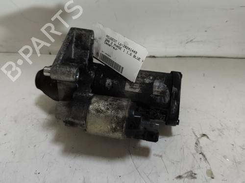 Used Starter Starter PEUGEOT 308 II (LB_, LP_, LW_, LH_, L3_) 1.6 BlueHDi 120 (120 hp) 23822306 23822306