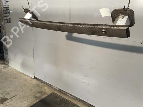 Rear bumper reinforcement PEUGEOT 308 I (4A_, 4C_) 1.6 HDi | BP30491671C73