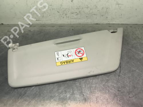 Højre solskærm CITROËN C4 Picasso II 2.0 BlueHDi 150 | BP31972422I2