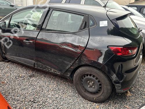 Right mirror RENAULT CLIO IV (BH_) 1.2 16V | BP31672967C27 