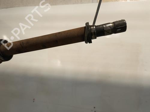 Right front driveshaft DACIA SANDERO 1.5 dCi | BP32996421M39 - Image 2