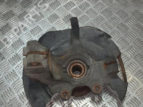 Used Right front steering knuckle MAZDA 3 (BK) 1.6 DI Turbo (109 hp) 21714411