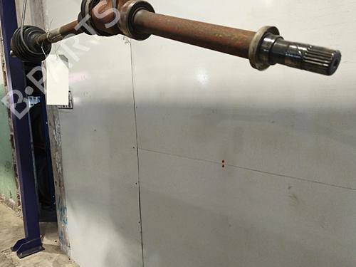 Used Right front driveshaft Right front driveshaft 39639611 39639611