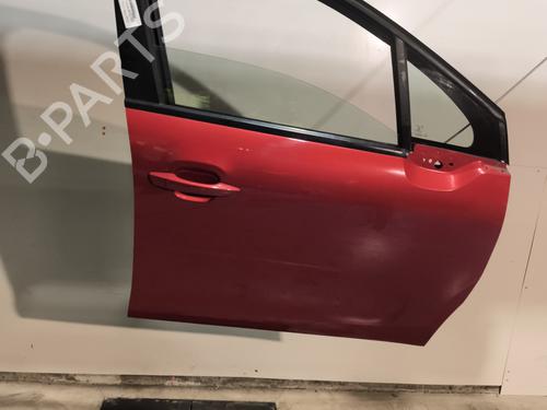 Used Right front door CITROËN C3 III (SX) 1.2 VTi 82 (82 hp) 31363760