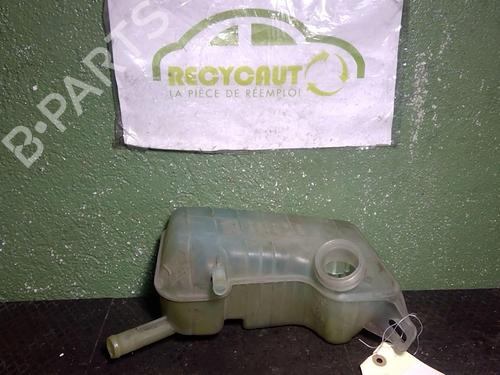 Used Expansion tank RENAULT GRAND SCÉNIC II (JM0/1_) 1.9 dCi (JM0G, JM12, JM1G, JM2C) (120 hp) 21708986