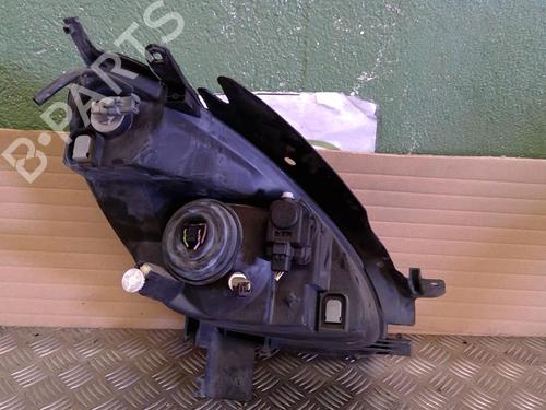 Used Left headlight Left headlight CITROËN XSARA PICASSO (N68) 1.6 HDi (90 hp) 21716434 21716434