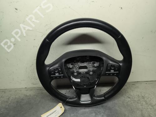 Used Steering wheel FORD FIESTA VII (HJ, HF) 1.0 EcoBoost (101 hp) 31257957
