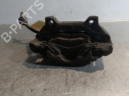 Used Left front brake caliper OPEL CORSA E (X15) 1.4 (08, 68) (90 hp) 21700087