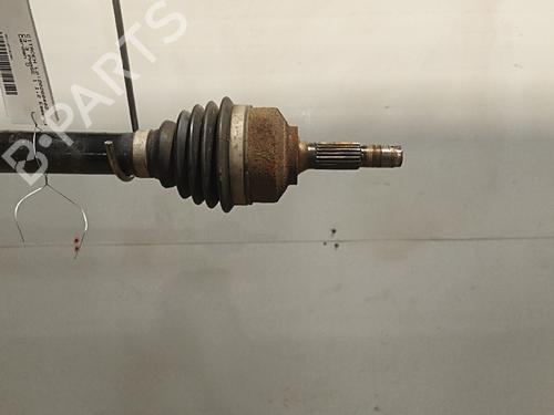 Right front driveshaft CITROËN C3 III (SX) 1.2 PureTech 82 | BP36345672M39 - Image 2