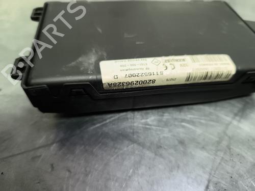 Electronic module DACIA LOGAN (LS_) 1.6 (LS0B, LS0D, LS0F, LS0H) | BP31363704M83