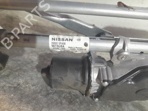 Used Front wiper motor Front wiper motor NISSAN MICRA V (K14) 1.0 (71 hp) 22653208 22653208
