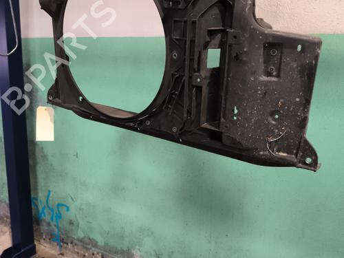 Front slam panel PEUGEOT 206+ (2L_, 2M_) 1.4 HDi eco 70 | BP27213991C72 