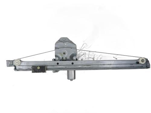 Front left window mechanism OPEL VIVARO B Van (X82) 1.6 CDTI (05) | BP37754987C22 - Image 2