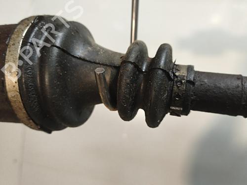 Right front driveshaft RENAULT TWINGO II (CN0_) 1.2 (CN0D) | BP38188772M39 - Image 2