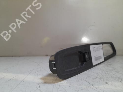 Used Right front window switch Right front window switch RENAULT CLIO IV (BH_) 1.5 dCi 75 (75 hp) 22893258 22893258
