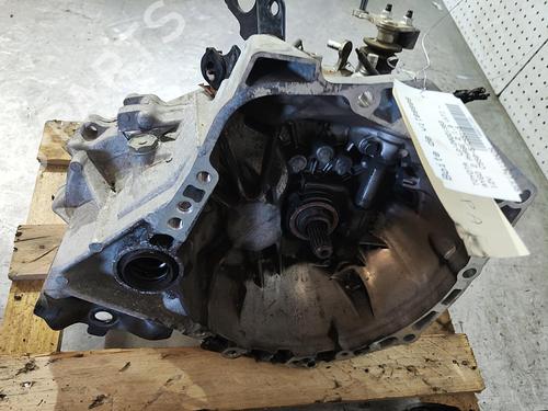 Used Gearbox Gearbox TOYOTA AYGO (_B4_) 1.0 VVTi (KGB40) (72 hp) 21718530 21718530