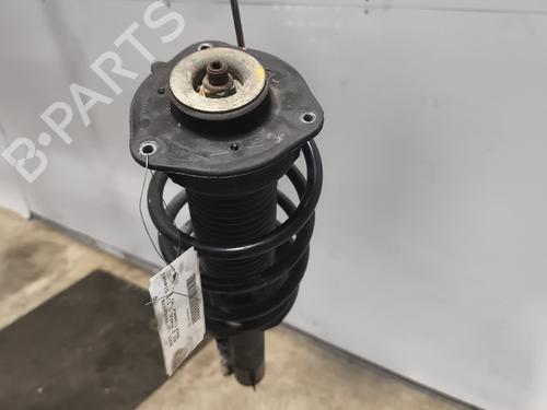Left front shock absorber AUDI A3 (8P1) 1.9 TDI | BP35899663M16 - Image 4