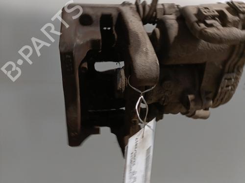 Right rear brake caliper MERCEDES-BENZ A-CLASS (W176) A 200 CDI / d (176.008) | BP28166029M106 