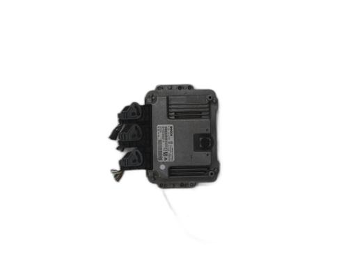Used Engine control unit (ECU) Engine control unit (ECU) CITROËN C4 Picasso I MPV (UD_) [2006-2015] 35899889 35899889