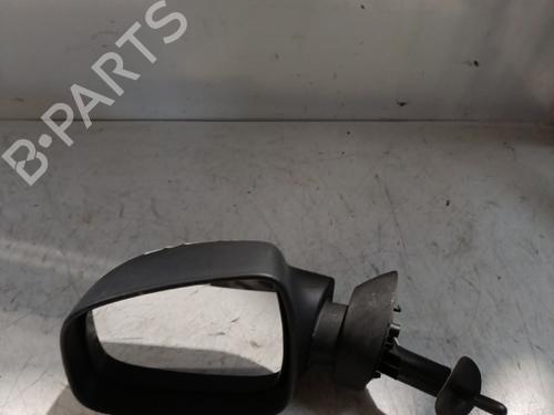 Used Left mirror DACIA SANDERO 1.4 MPI LPG (72 hp) 21720640