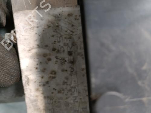 ABS pump RENAULT KANGOO Express (FW0/1_) 1.5 dCi 90 (FW0G, FW05, FW08, FW11) | BP29081554M43 - Image 3