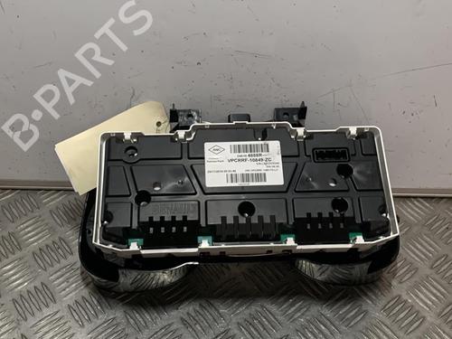 Instrument cluster RENAULT CLIO IV (BH_) 1.5 dCi 75 | BP21722898C47 