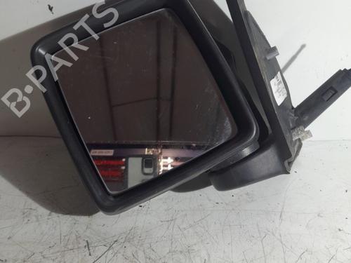 Used Left mirror OPEL COMBO Box Body/MPV 1.7 CDTI 16V (101 hp) 22421160