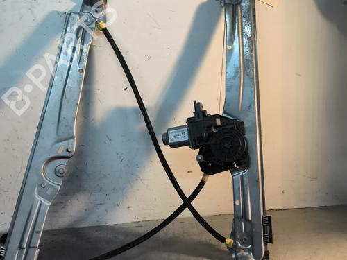 Used Front right window mechanism RENAULT ESPACE V (JR_) 2.0 Blue dCi 200 (JRAL) (200 hp) 31363675