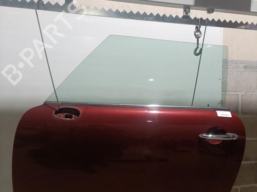 Used Left front door Left front door MINI MINI (R56) Cooper D (109 hp) 22760802 22760802