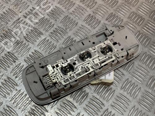 Interior roof light VW GOLF VI (5K1) 1.6 TDI | BP22033184I8 