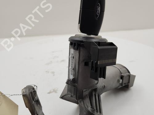 Used Ignition barrel Ignition barrel FORD FIESTA VI (CB1, CCN) 1.4 TDCi (70 hp) 36553681 36553681