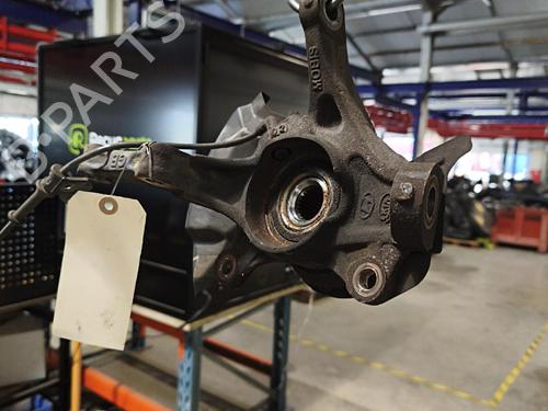 Used Right front steering knuckle Right front steering knuckle 39639313 39639313