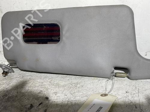 Højre solskærm Højre solskærm HONDA CIVIC VI Hatchback (EJ, EK) 1.4 i S (EJ9) (90 hp) 23823947 23823947