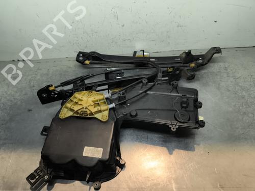 Front right window mechanism SEAT LEON (1P1) 2.0 TDI | BP30934347C23 - Image 4
