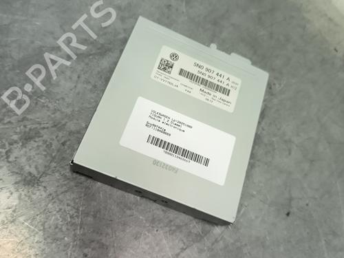 Electronic module VW TIGUAN (5N_) 2.0 TDI 4motion | BP34542307M83 - Image 2