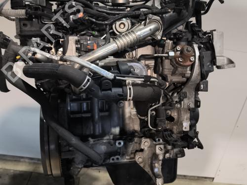 Engine FORD C-MAX II (DXA/CB7, DXA/CEU) 1.5 TDCi | BP30934278M1