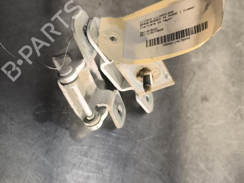 Used Hinge/Door check strap CITROËN SPACETOURER Bus (V_) 1.5 BlueHDi 120 (120 hp) 29959160