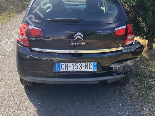 Radio CITROËN C3 II (SC_) 1.4 | BP22233906E6 - Image 4