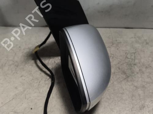 Used Right mirror VW POLO V (6R1, 6C1) 1.6 TDI (90 hp) 25625084