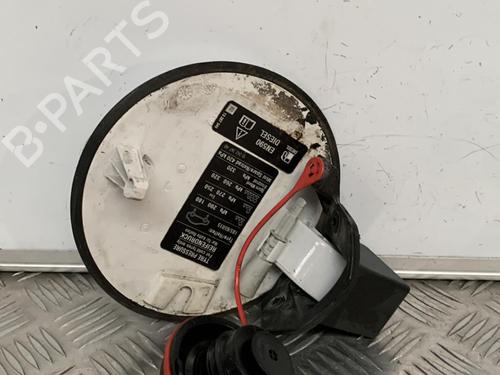 Fuel flap OPEL CORSA D (S07) 1.3 CDTI (L08, L68) | BP29003898C131 