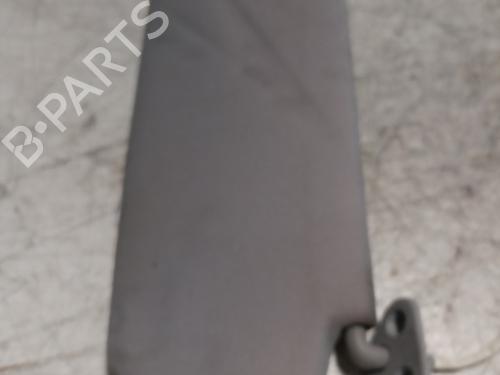 Used Left sun visor Left sun visor BMW 3 Touring (E91) 318 d (143 hp) 21711221 21711221