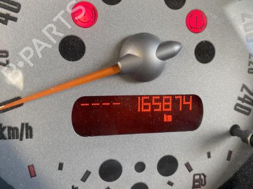 Used Parts MINI MINI (R50, R53) Cooper (116 hp) 4455514